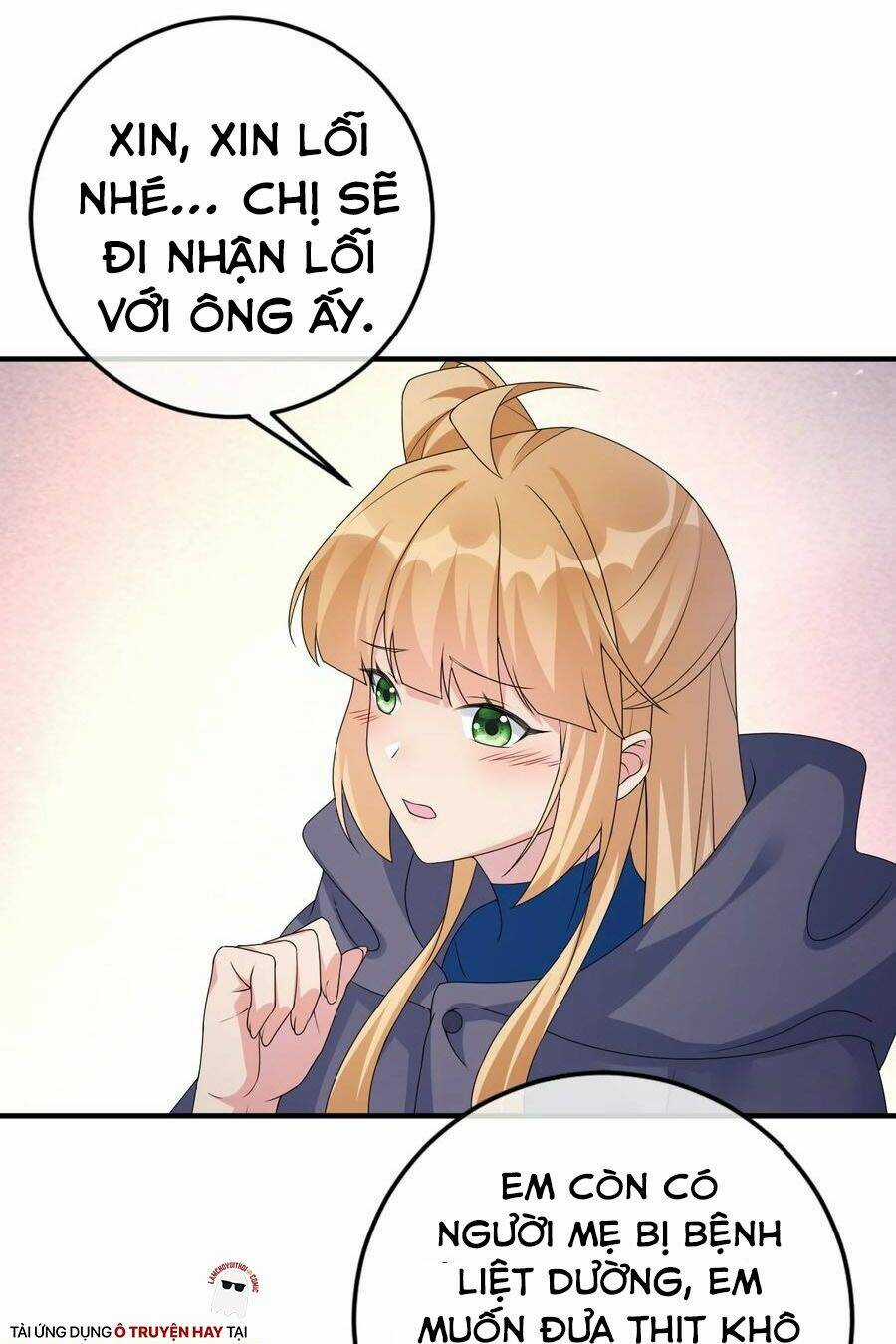 thôn trưởng thôn tân thủ Chapter 28 trang 3