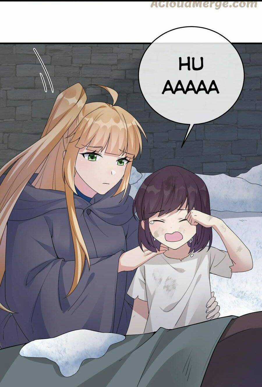 thôn trưởng thôn tân thủ Chapter 28 trang 30