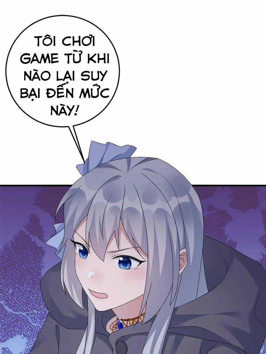 thôn trưởng thôn tân thủ Chapter 28 trang 34