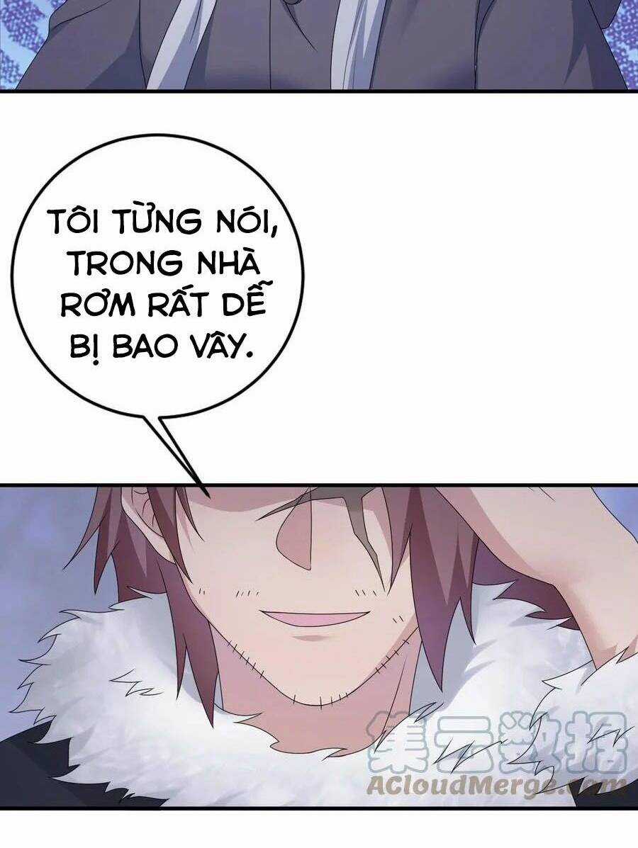 thôn trưởng thôn tân thủ Chapter 28 trang 35