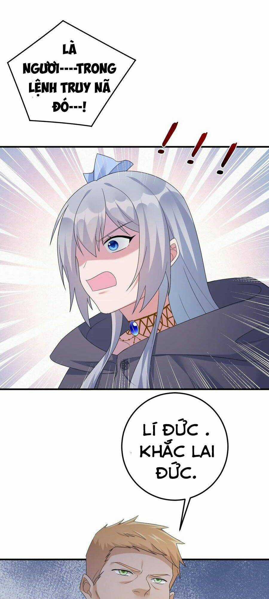 thôn trưởng thôn tân thủ Chapter 28 trang 38