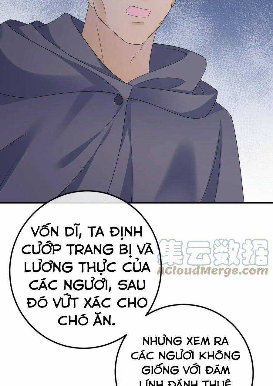 thôn trưởng thôn tân thủ Chapter 28 trang 39