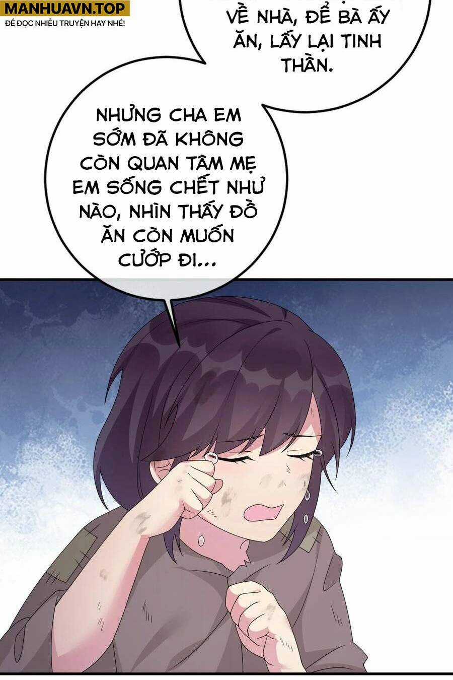 thôn trưởng thôn tân thủ Chapter 28 trang 4