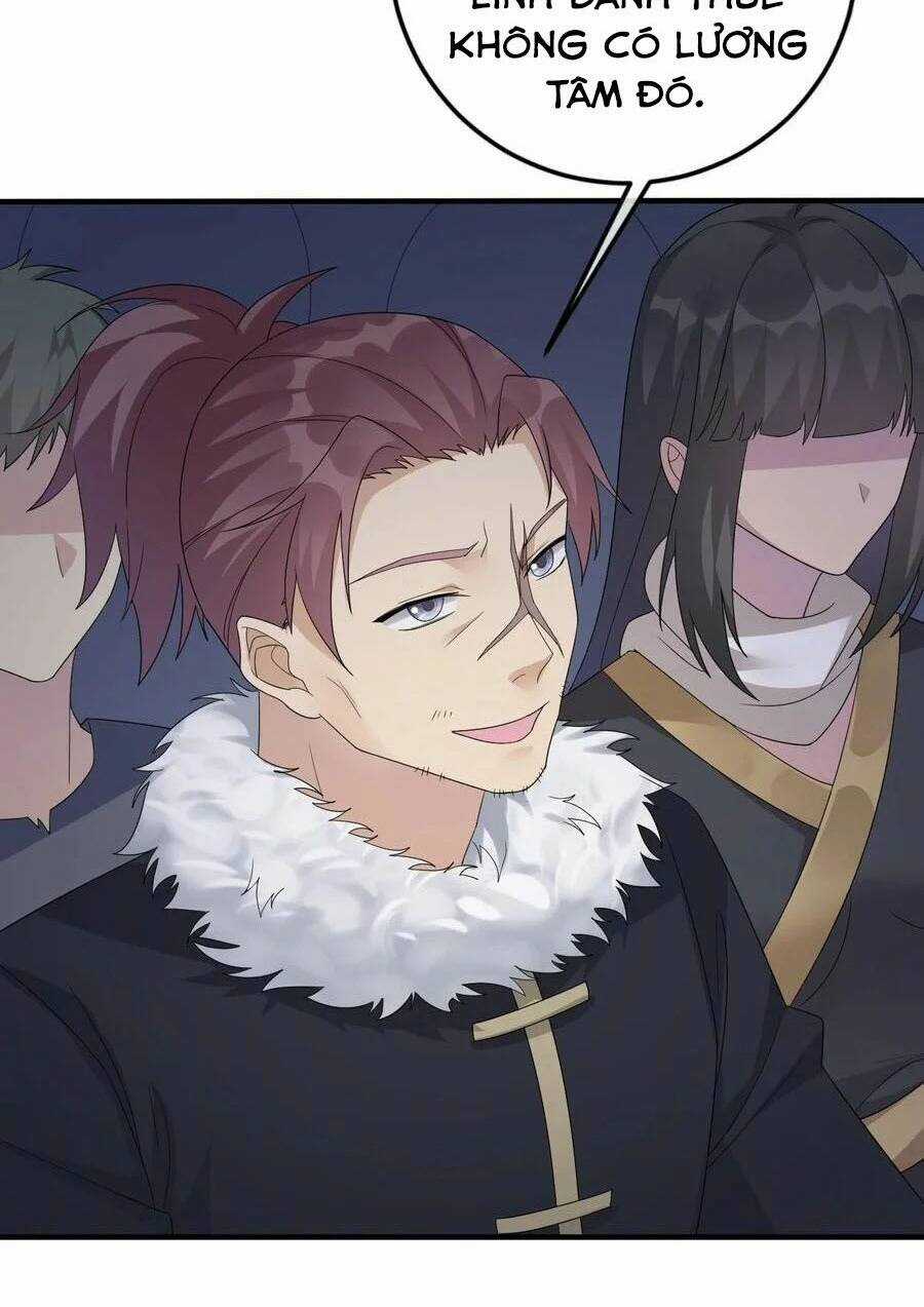 thôn trưởng thôn tân thủ Chapter 28 trang 40