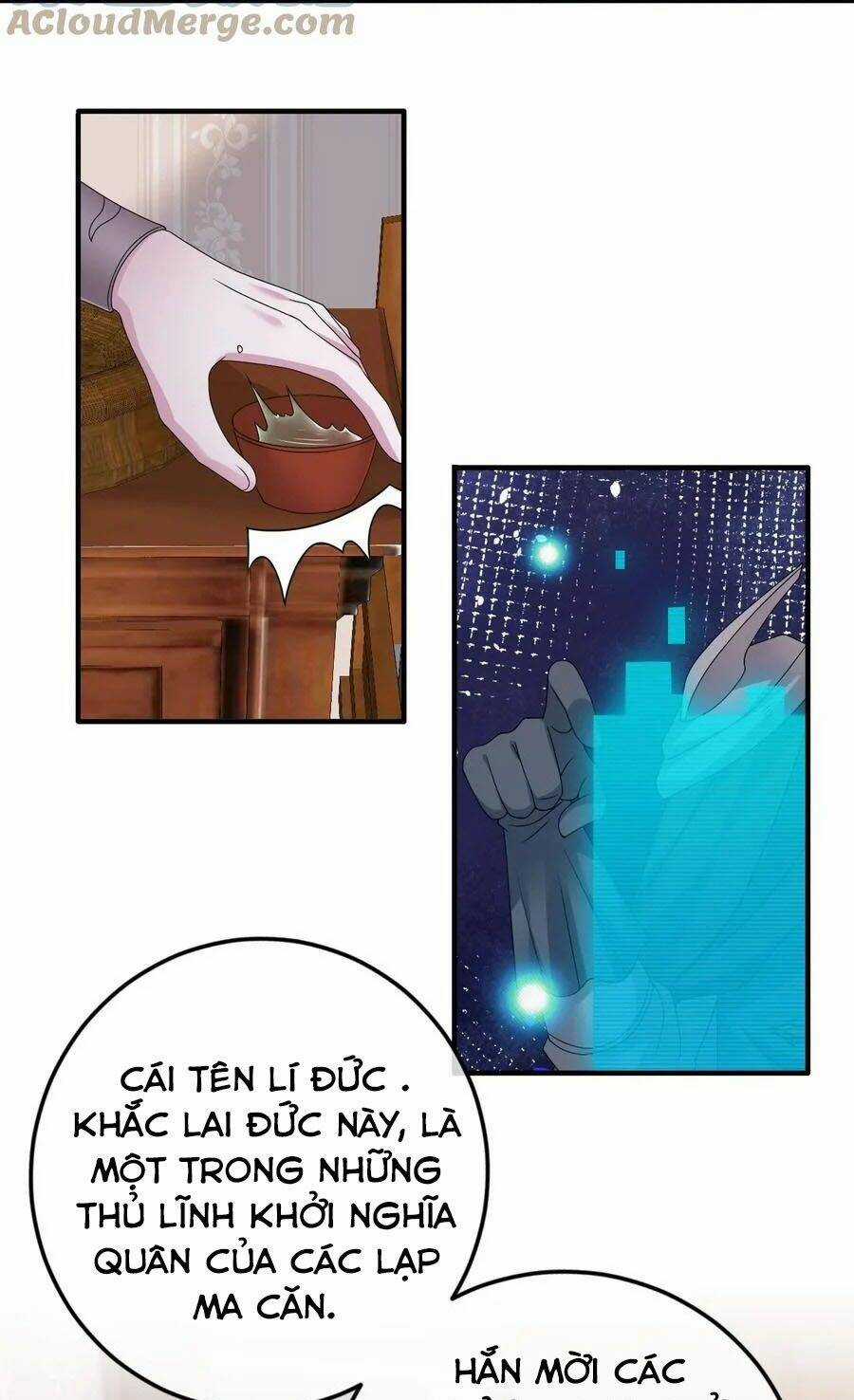 thôn trưởng thôn tân thủ Chapter 28 trang 43