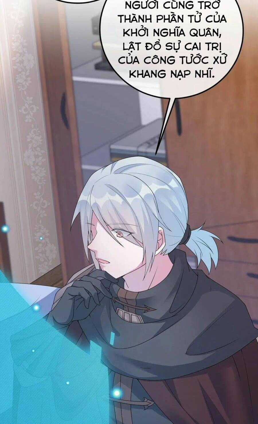 thôn trưởng thôn tân thủ Chapter 28 trang 44