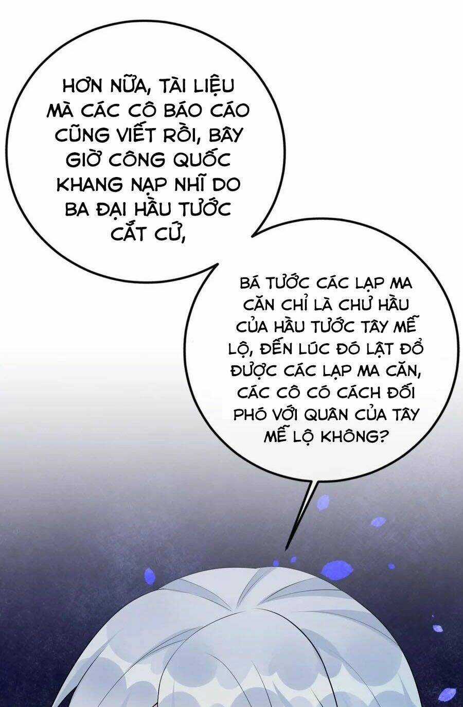 thôn trưởng thôn tân thủ Chapter 28 trang 47