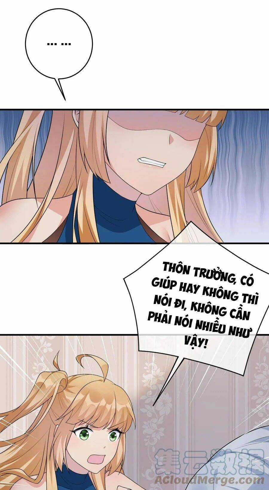 thôn trưởng thôn tân thủ Chapter 28 trang 49