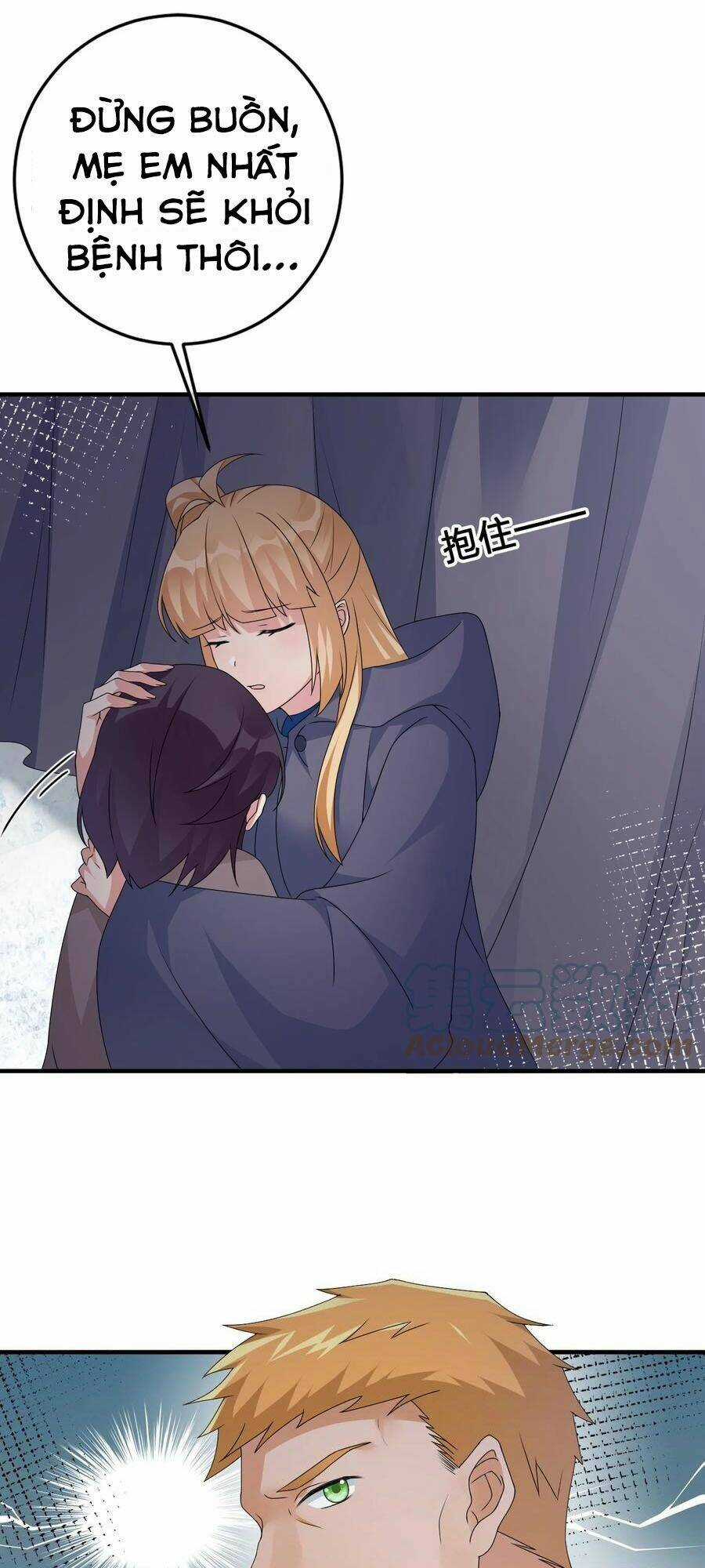 thôn trưởng thôn tân thủ Chapter 28 trang 5