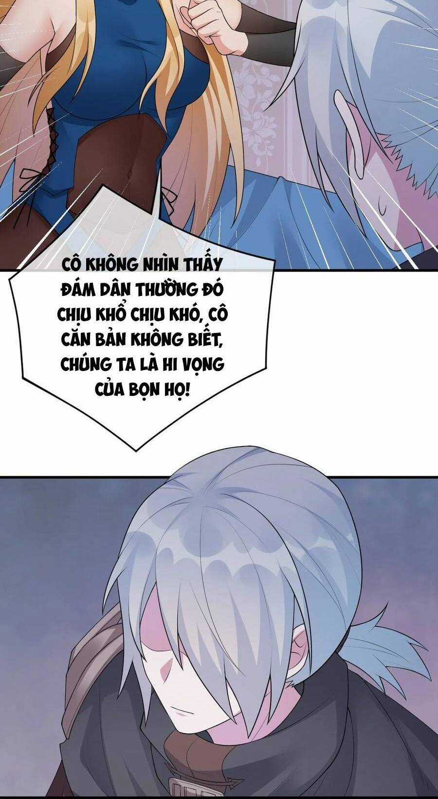 thôn trưởng thôn tân thủ Chapter 28 trang 50