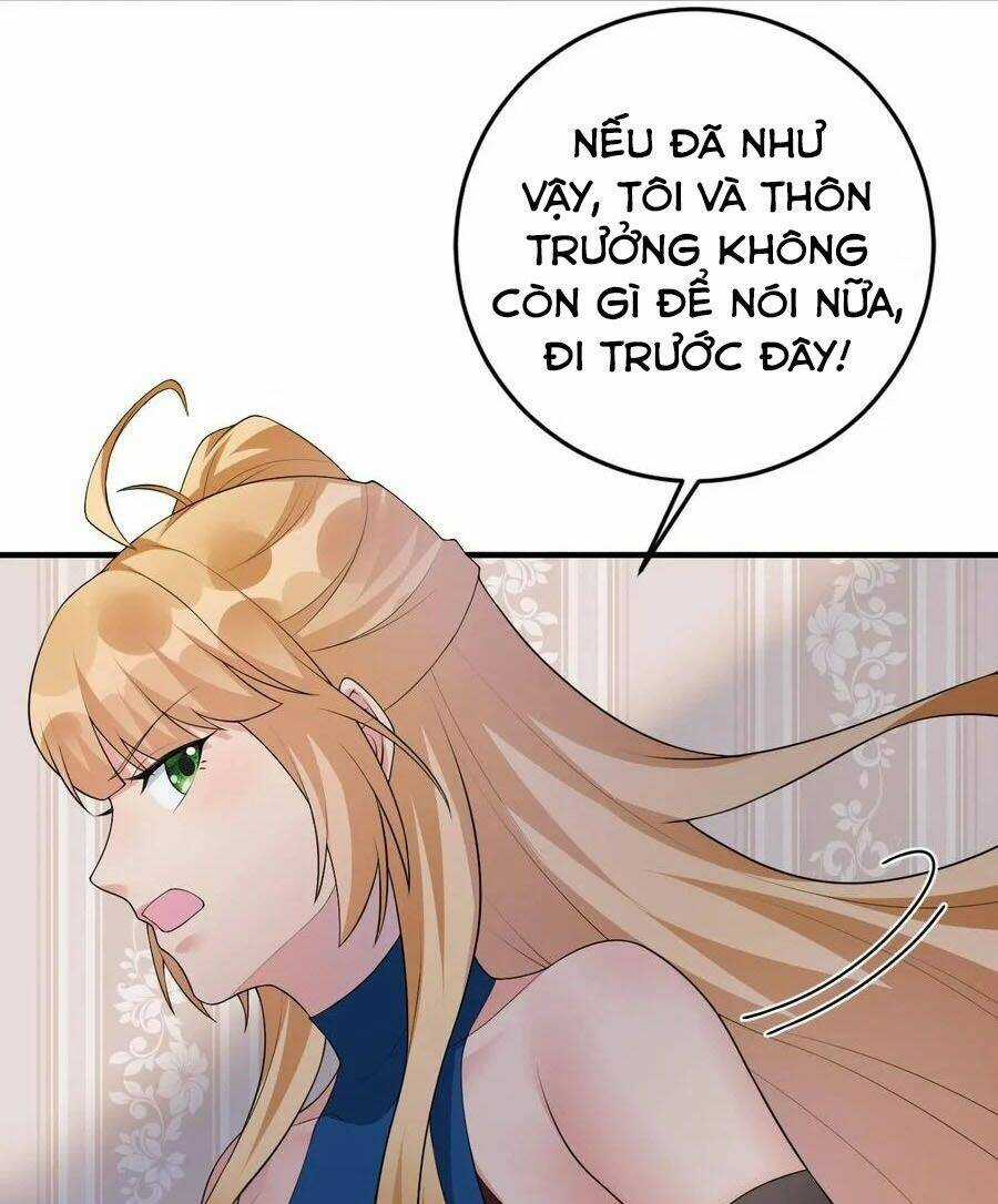 thôn trưởng thôn tân thủ Chapter 28 trang 51