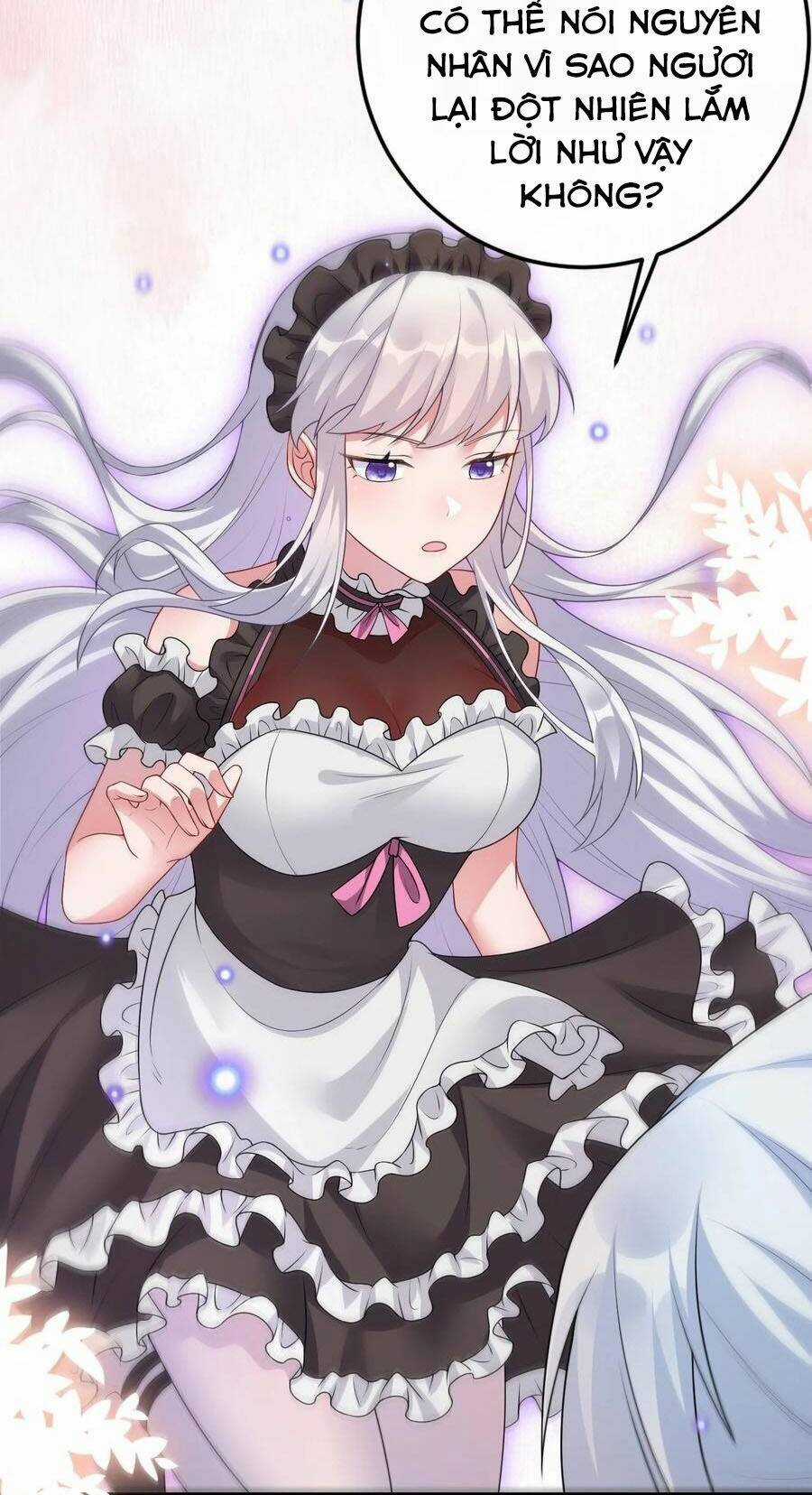 thôn trưởng thôn tân thủ Chapter 28 trang 54