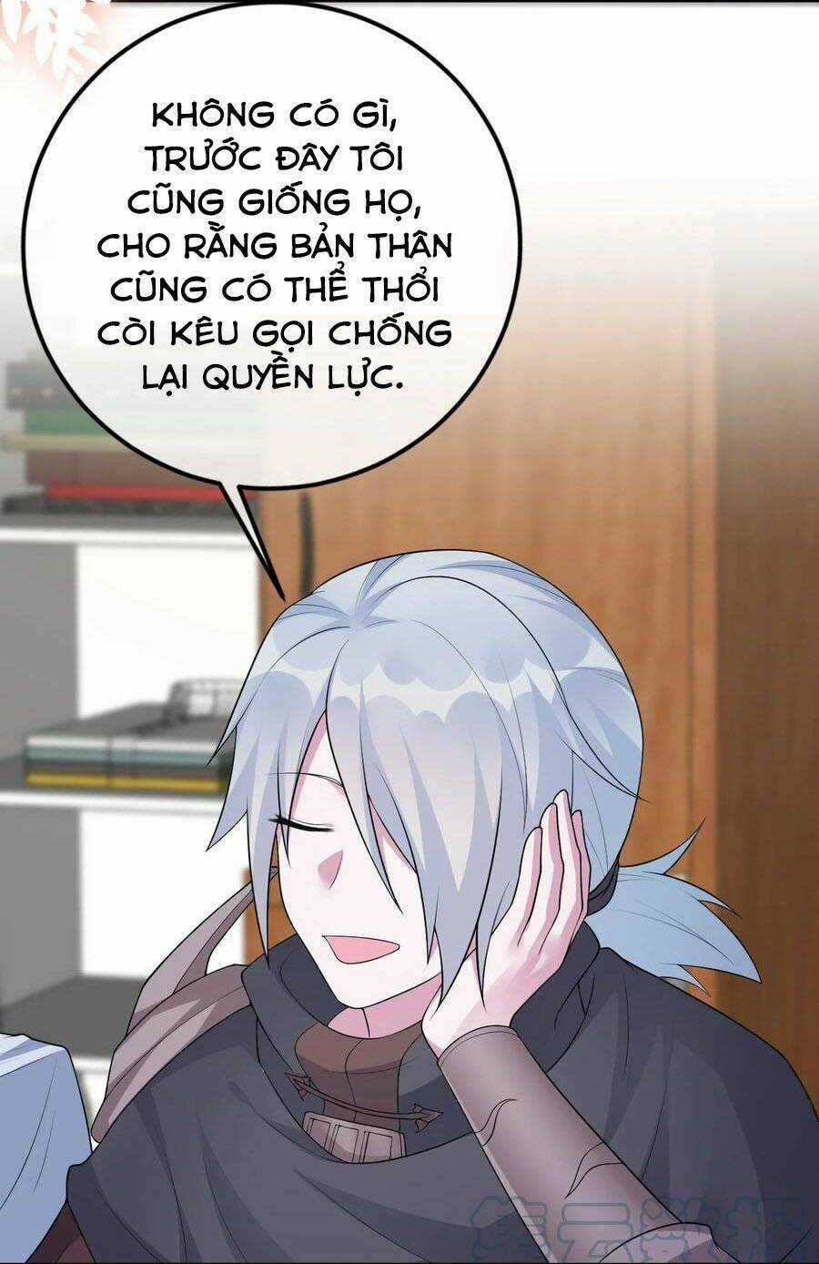 thôn trưởng thôn tân thủ Chapter 28 trang 55