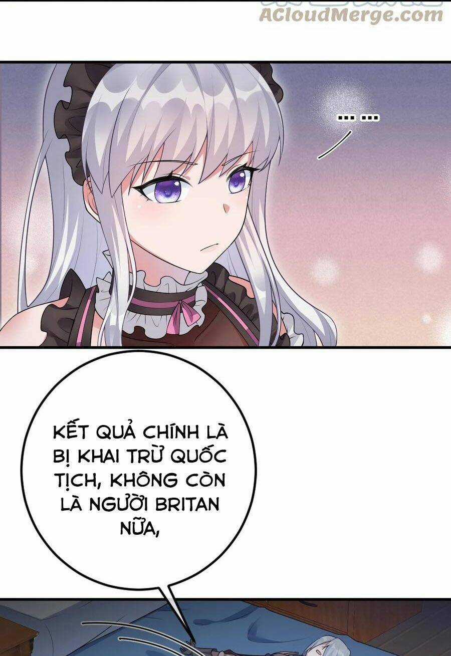 thôn trưởng thôn tân thủ Chapter 28 trang 56