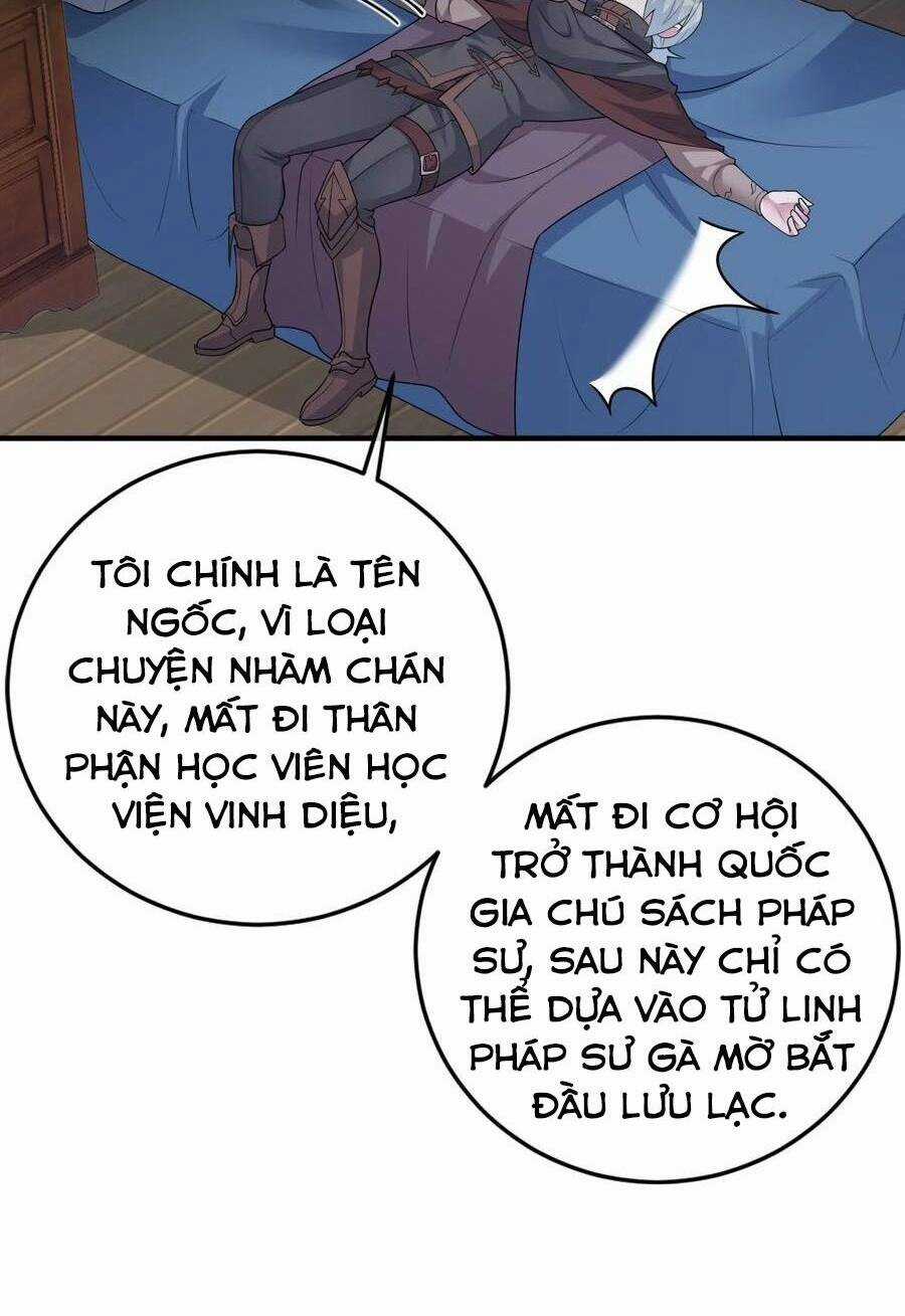 thôn trưởng thôn tân thủ Chapter 28 trang 57