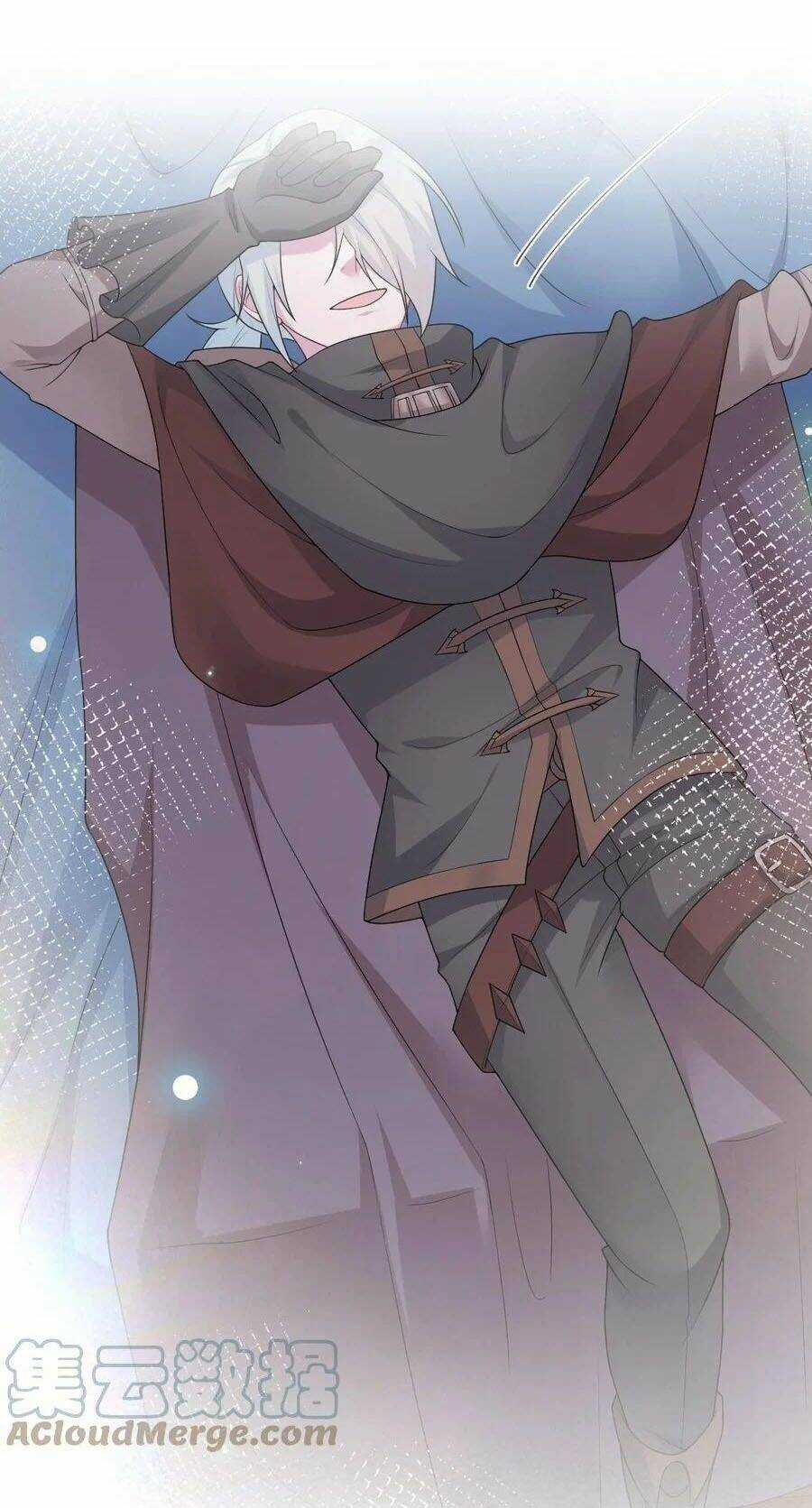 thôn trưởng thôn tân thủ Chapter 28 trang 58