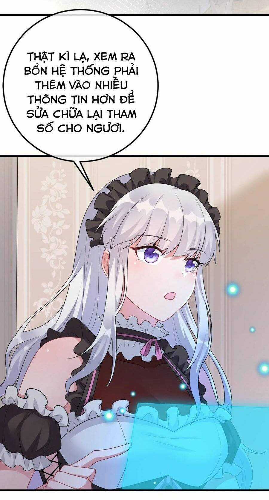 thôn trưởng thôn tân thủ Chapter 28 trang 59