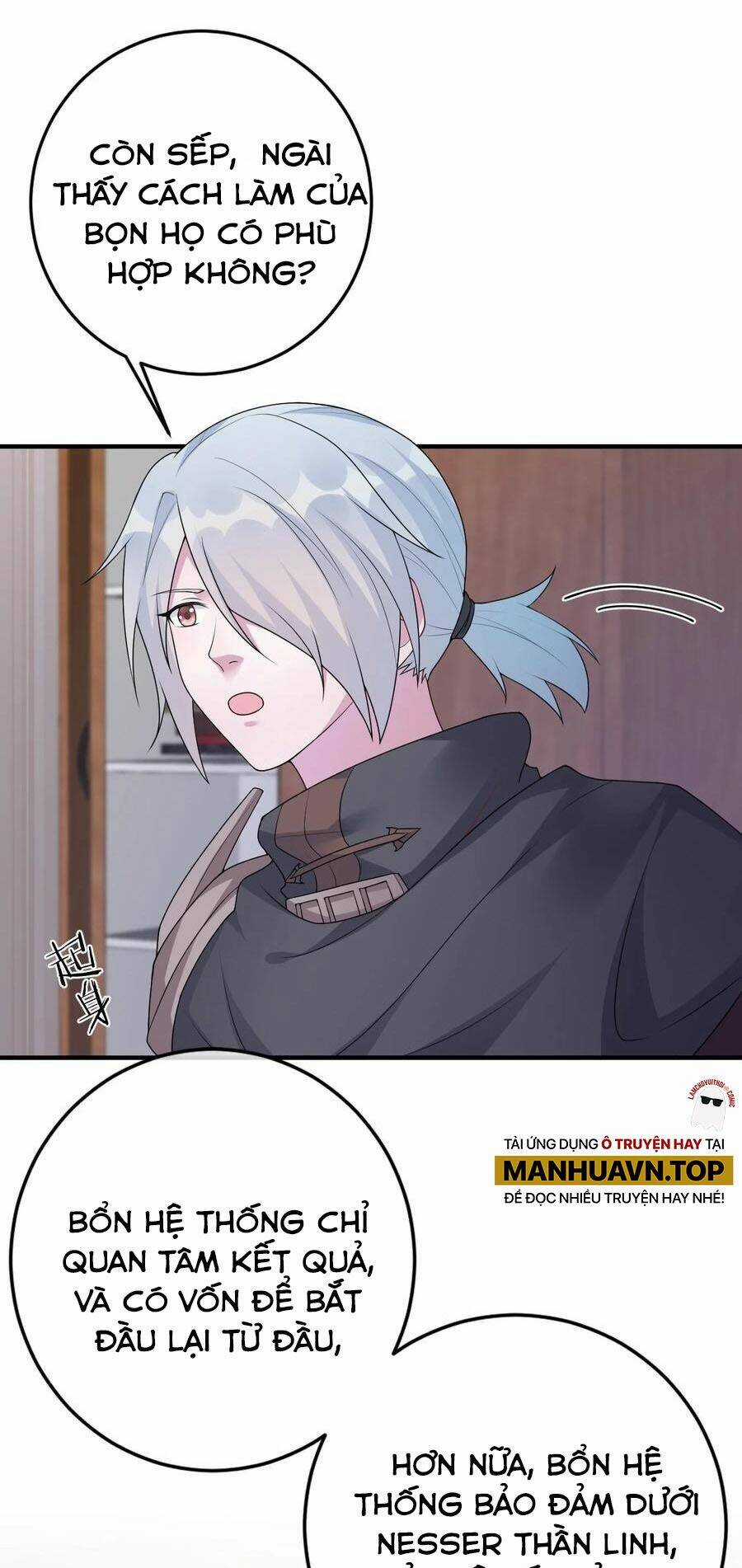 thôn trưởng thôn tân thủ Chapter 28 trang 60