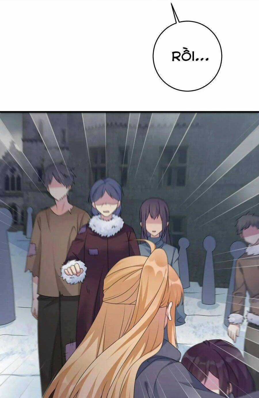 thôn trưởng thôn tân thủ Chapter 28 trang 8