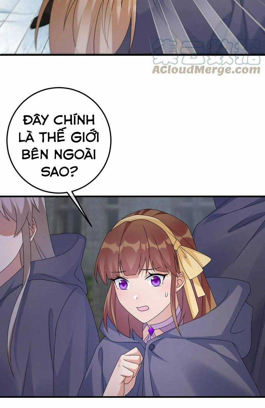 thôn trưởng thôn tân thủ Chapter 28 trang 9