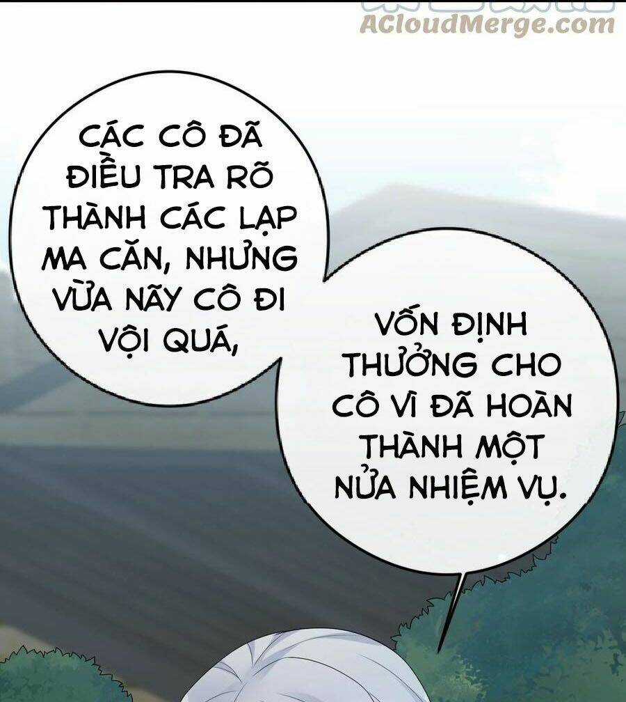 thôn trưởng thôn tân thủ Chapter 29 trang 10