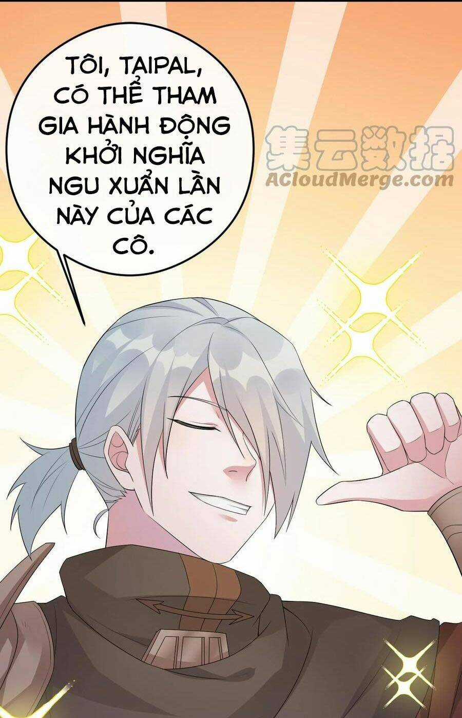 thôn trưởng thôn tân thủ Chapter 29 trang 14