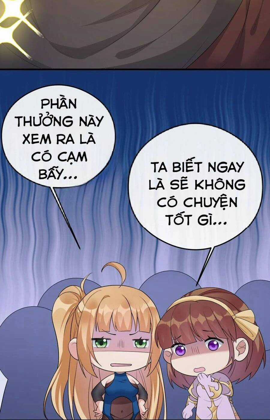 thôn trưởng thôn tân thủ Chapter 29 trang 15