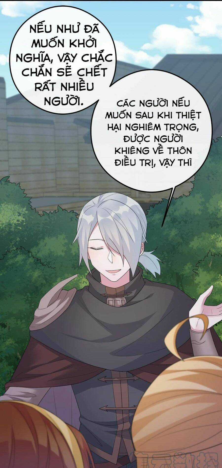 thôn trưởng thôn tân thủ Chapter 29 trang 16