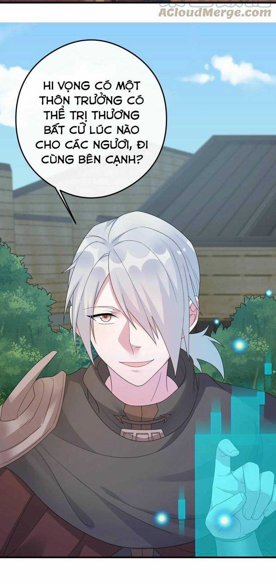 thôn trưởng thôn tân thủ Chapter 29 trang 17