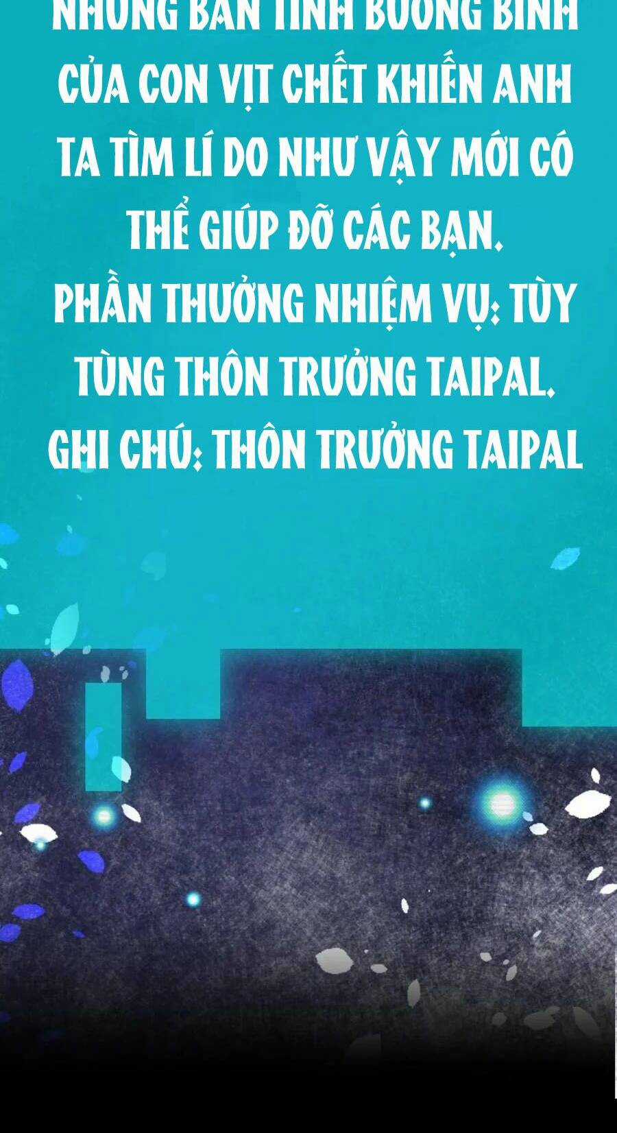 thôn trưởng thôn tân thủ Chapter 29 trang 21