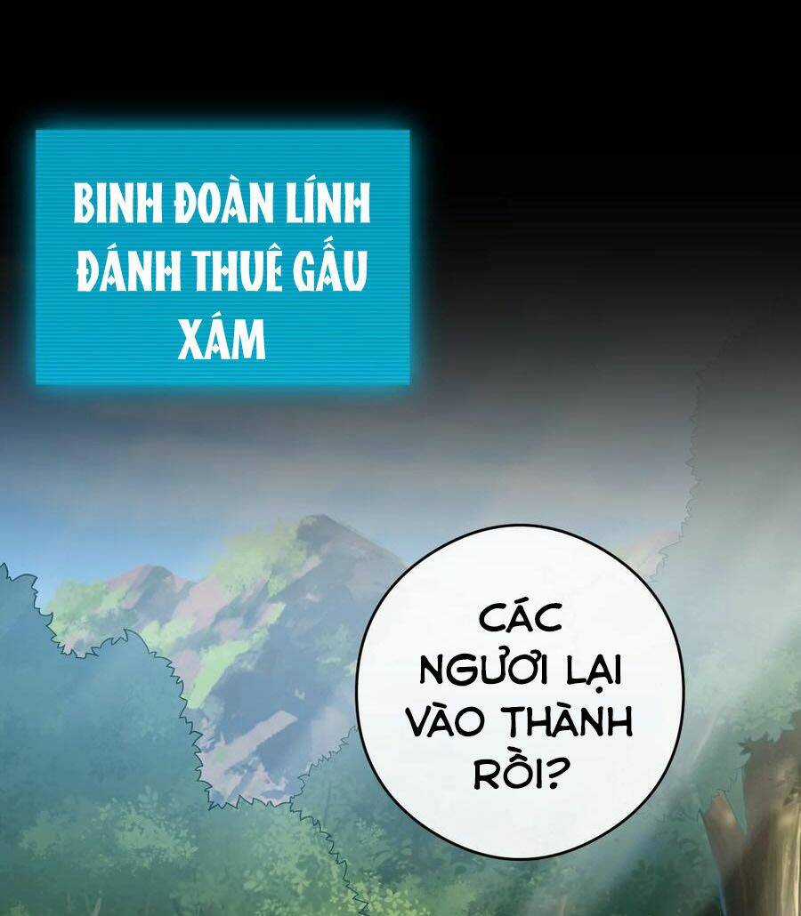 thôn trưởng thôn tân thủ Chapter 29 trang 22