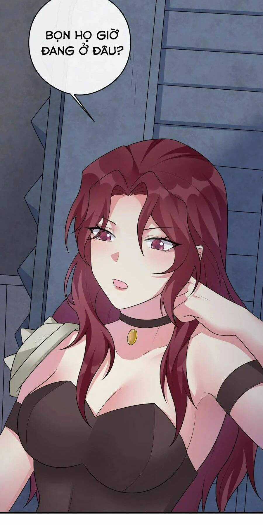 thôn trưởng thôn tân thủ Chapter 29 trang 25