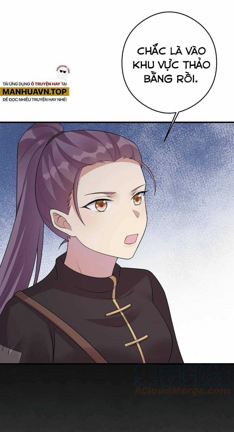 thôn trưởng thôn tân thủ Chapter 29 trang 26