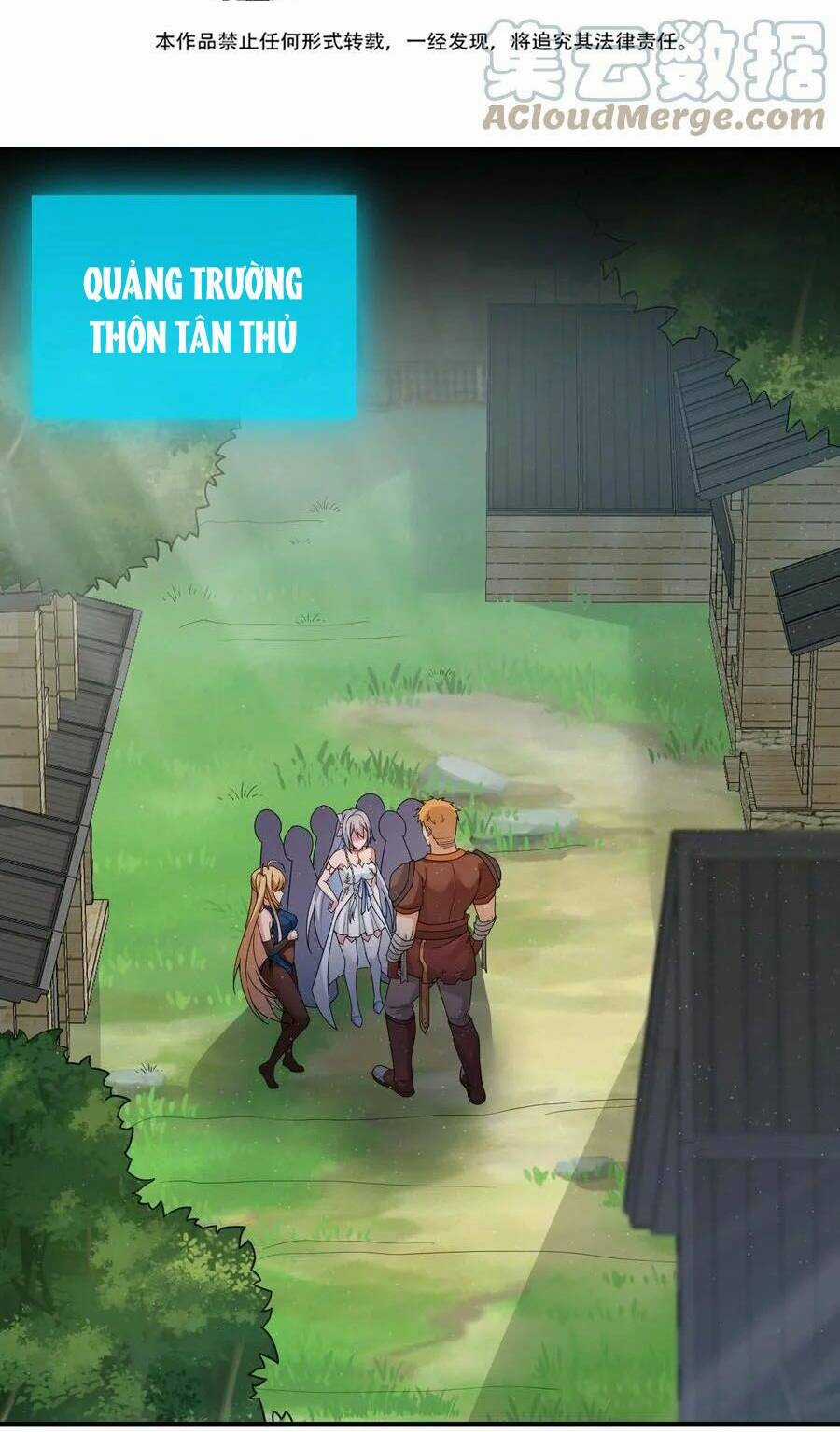 thôn trưởng thôn tân thủ Chapter 29 trang 3