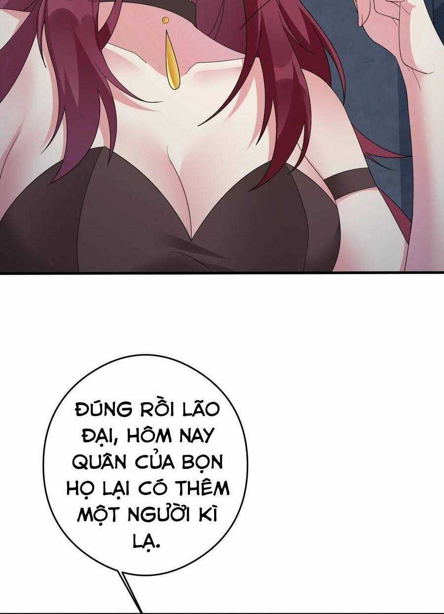 thôn trưởng thôn tân thủ Chapter 29 trang 31