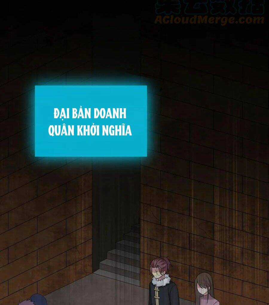 thôn trưởng thôn tân thủ Chapter 29 trang 34