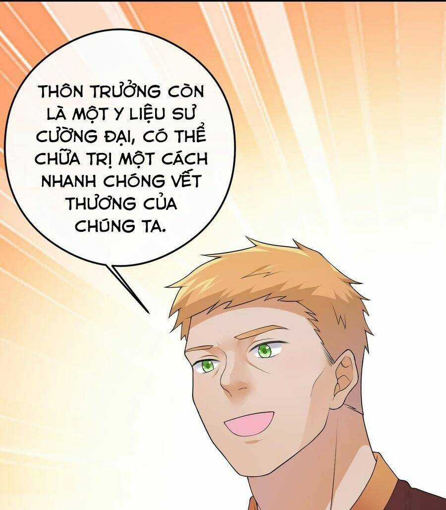 thôn trưởng thôn tân thủ Chapter 29 trang 38