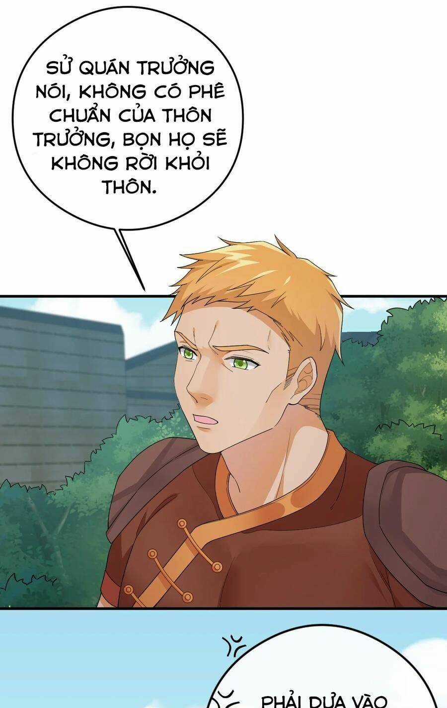 thôn trưởng thôn tân thủ Chapter 29 trang 4