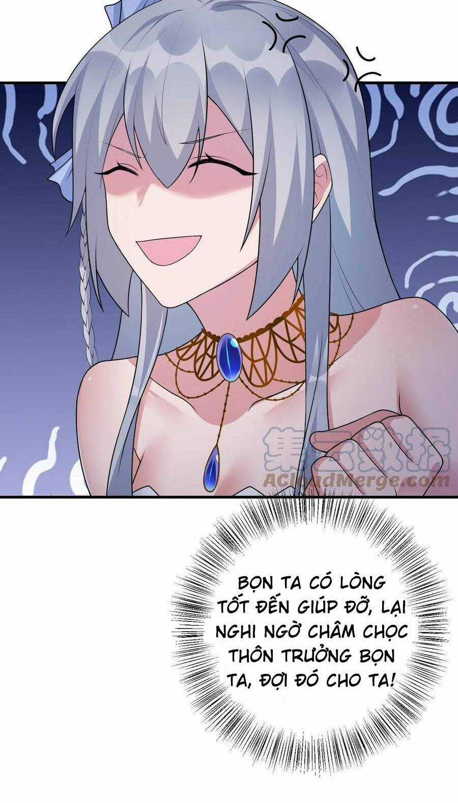 thôn trưởng thôn tân thủ Chapter 29 trang 41