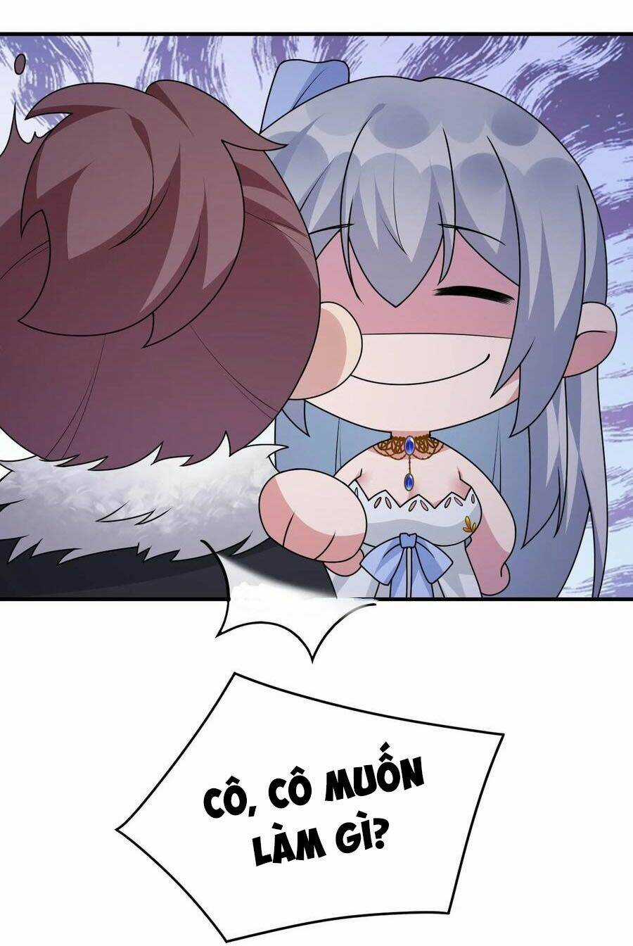 thôn trưởng thôn tân thủ Chapter 29 trang 42