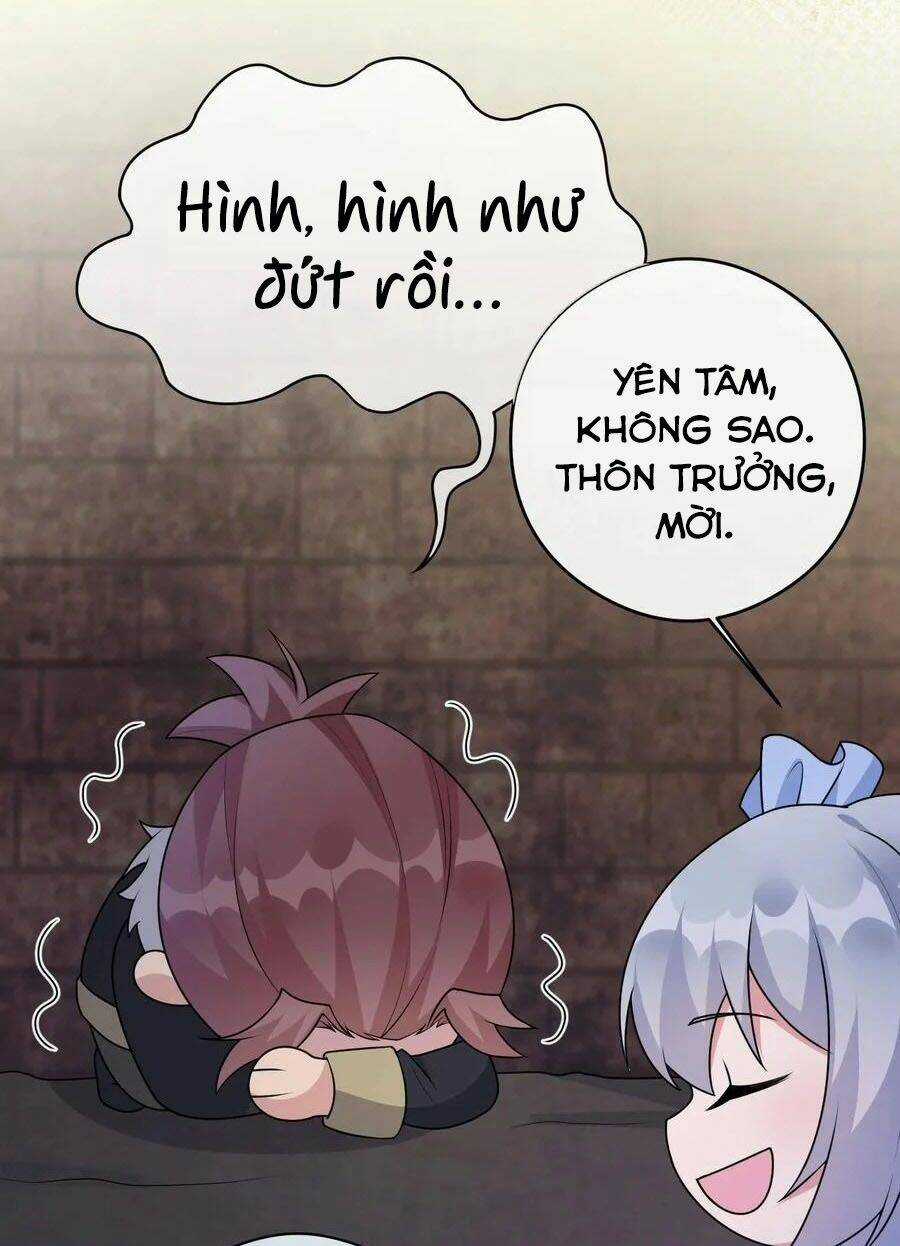 thôn trưởng thôn tân thủ Chapter 29 trang 46