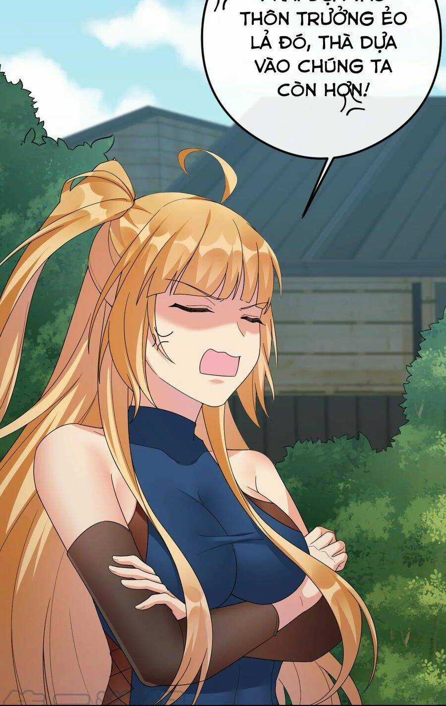 thôn trưởng thôn tân thủ Chapter 29 trang 5