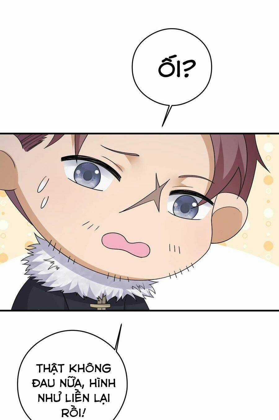 thôn trưởng thôn tân thủ Chapter 29 trang 50