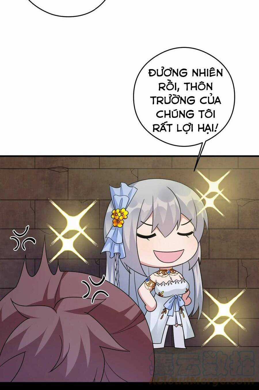 thôn trưởng thôn tân thủ Chapter 29 trang 51