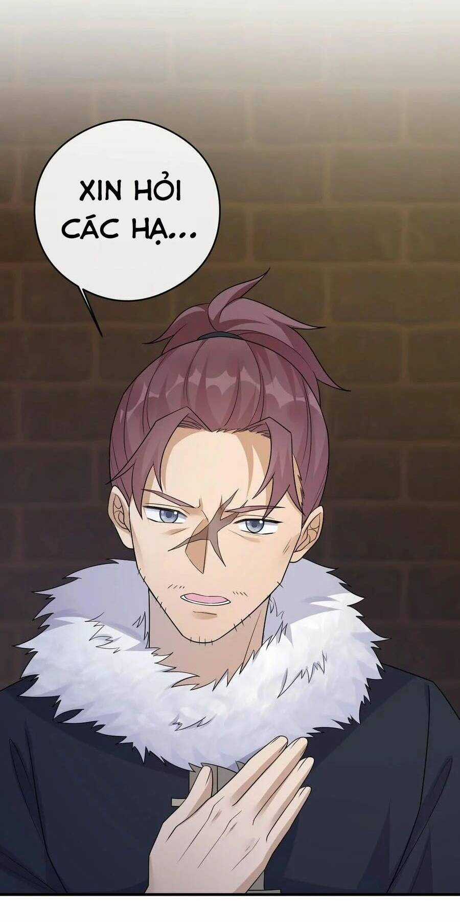 thôn trưởng thôn tân thủ Chapter 29 trang 55