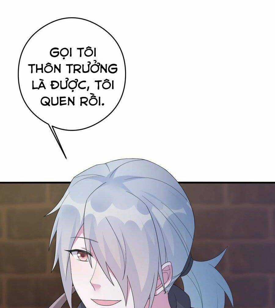 thôn trưởng thôn tân thủ Chapter 29 trang 56