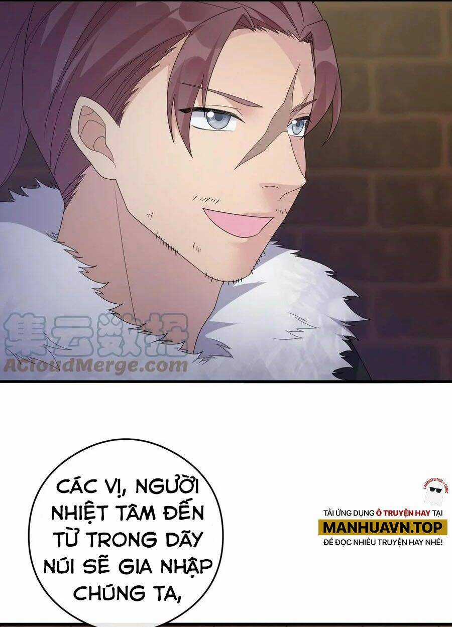 thôn trưởng thôn tân thủ Chapter 29 trang 58