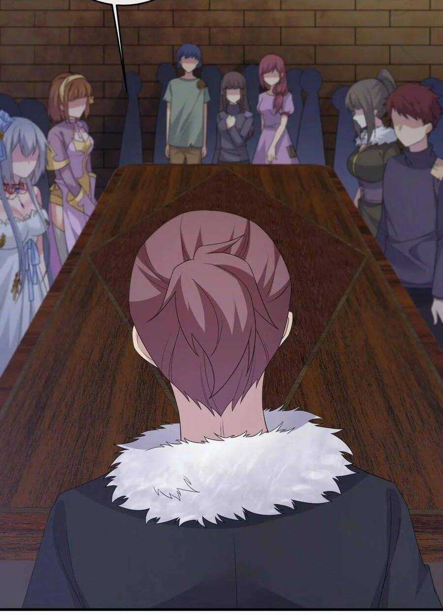 thôn trưởng thôn tân thủ Chapter 29 trang 59