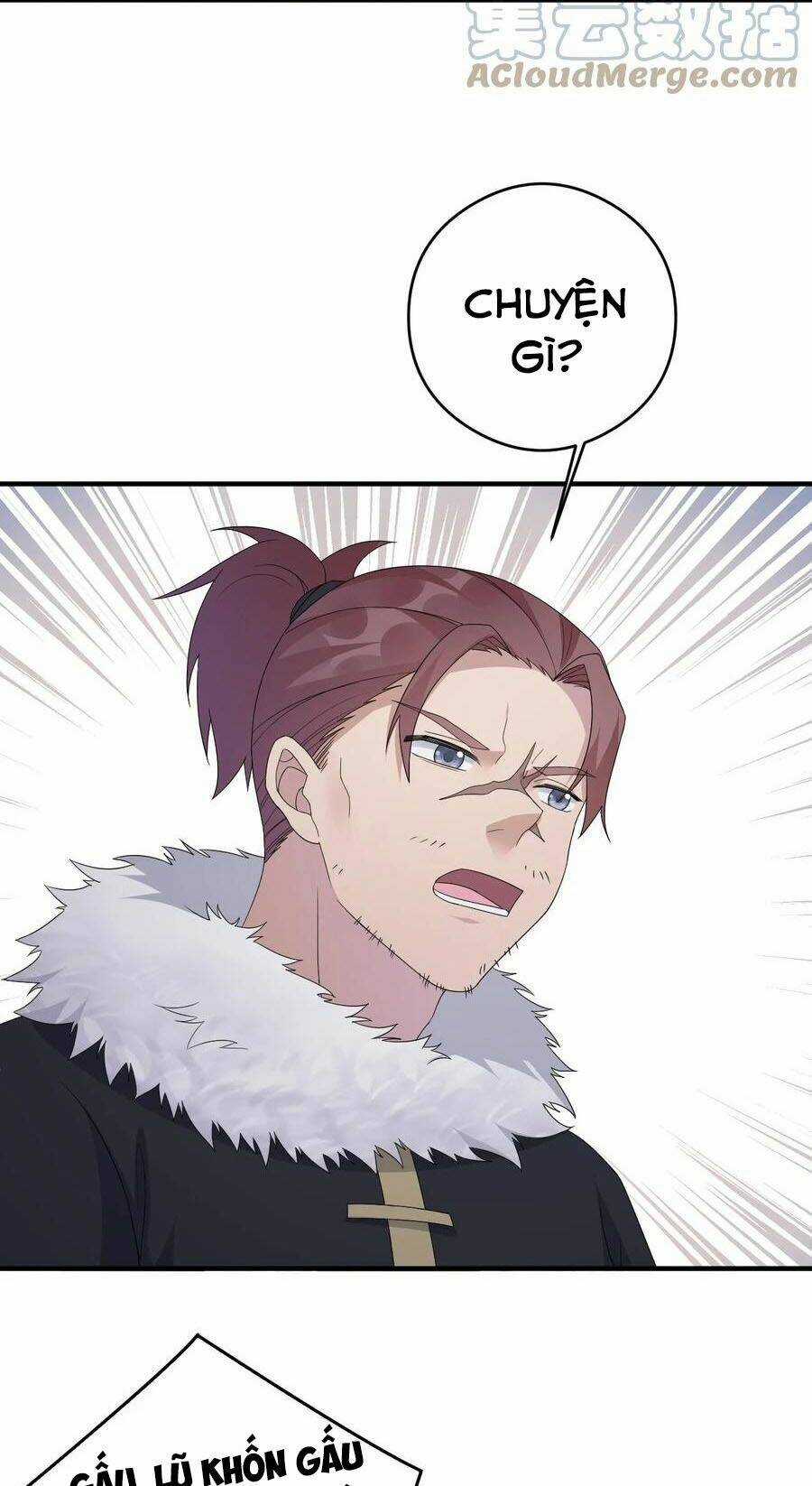 thôn trưởng thôn tân thủ Chapter 29 trang 62