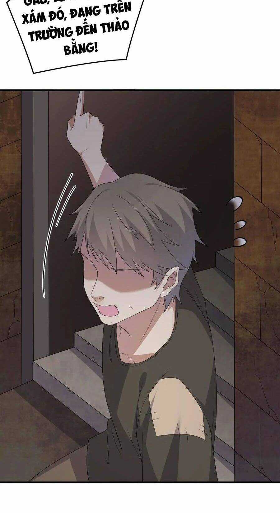 thôn trưởng thôn tân thủ Chapter 29 trang 63